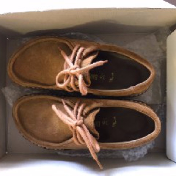 Brikenstock Women shoes tradition seit 1774